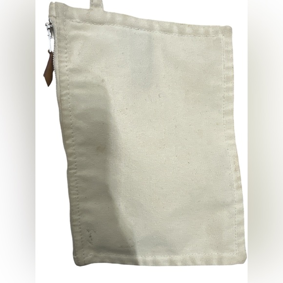 Authentic Vintage Hermes Cannes Handbag with Pouch - Picture 5 of 14